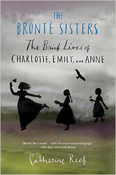The Bronte Sisters - A True Likeness? - Charlotte Bronte