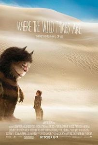 WHERE THE WILD THINGS ARE MOVIE
