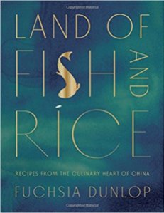 LAND OF FISH AND RICE